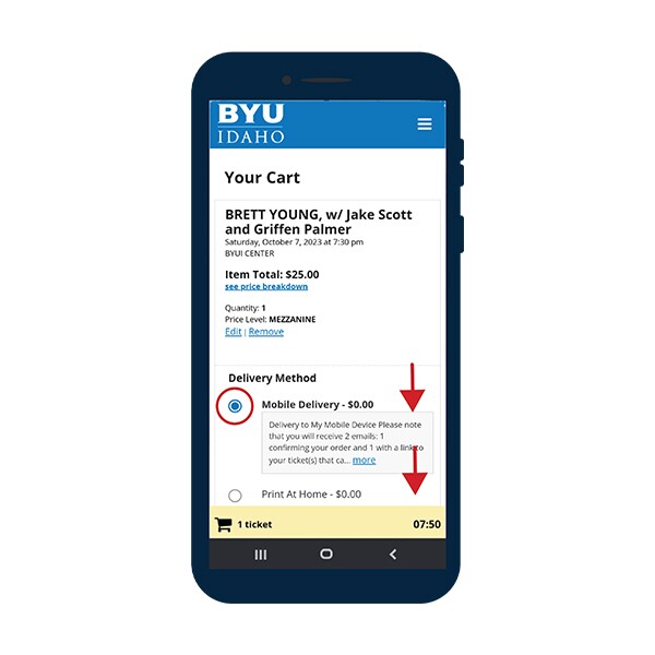 Mobile Ticket Instructions Purchase 7 (Your Cart).jpg