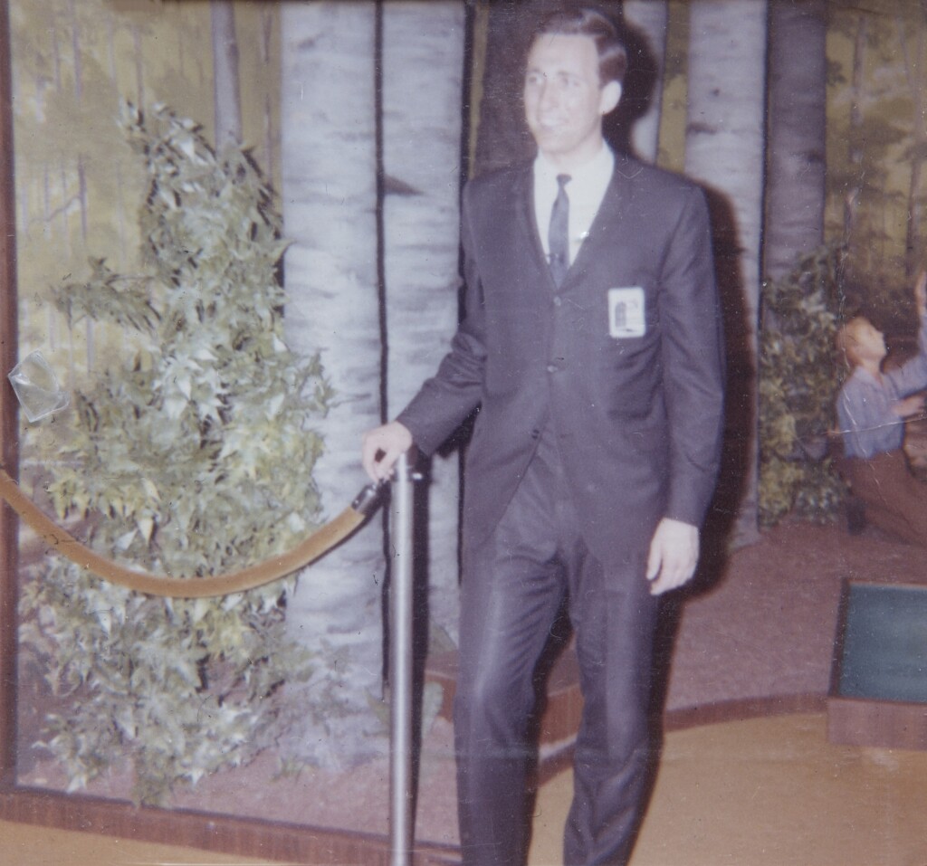 Elder Galovan