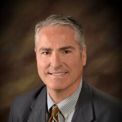 Professional photo of David Pigott