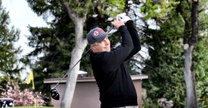 Tim Reinke Golfs