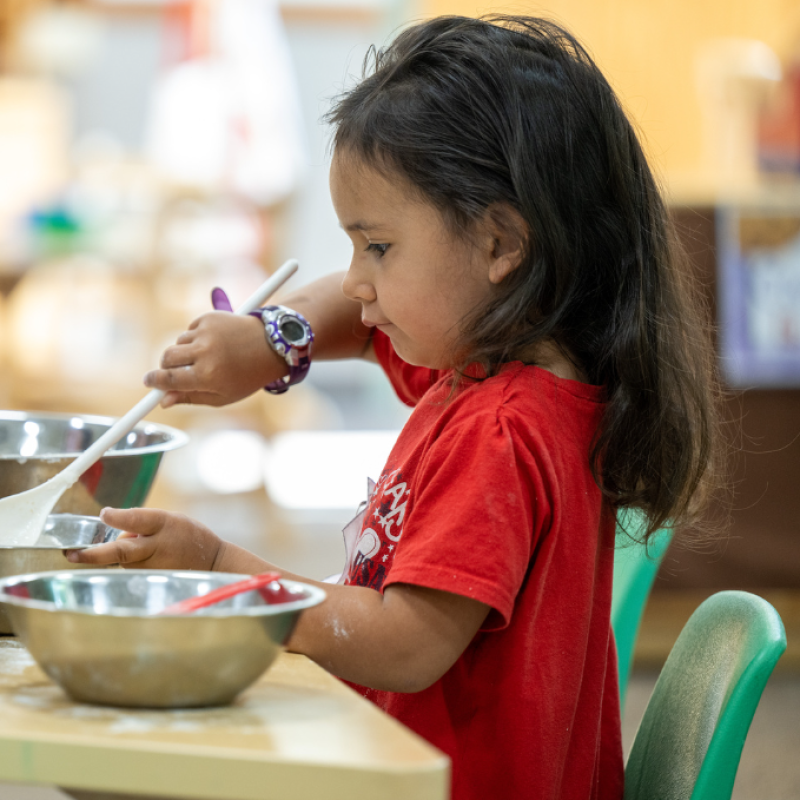 Child Development Labs BYUIdaho