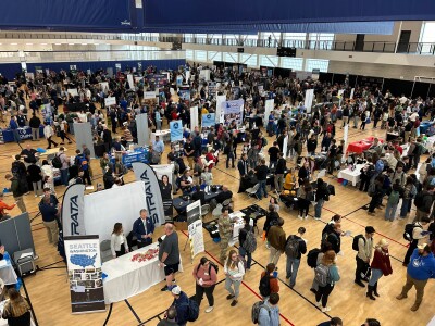 Career Fair