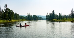 Big Springs - Aug 2020