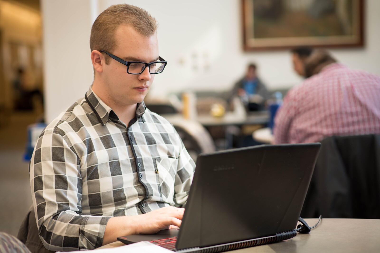 IDS Capstone Project Interdisciplinary Studies BYUIdaho