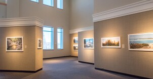 Spori Gallery—Darren Clark photography works