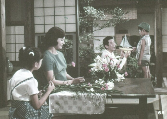 68 - Man's Search for Happiness Movie Slides