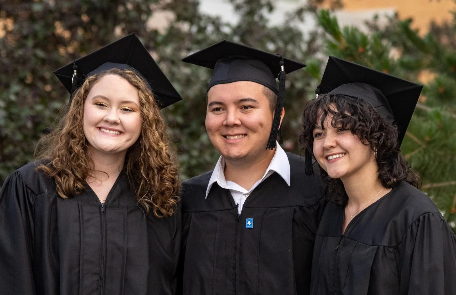 BYU-Idaho to host 2024 Winter graduation ceremony