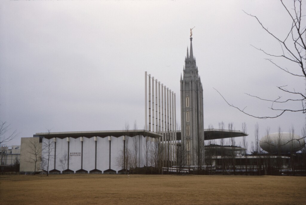 160--Mormon Pavilion Prior to Opening, Early April _65.jpg