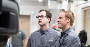 Automotive Competition - Mar 2025