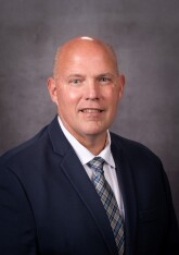 Andy Johnson - Sep 2025