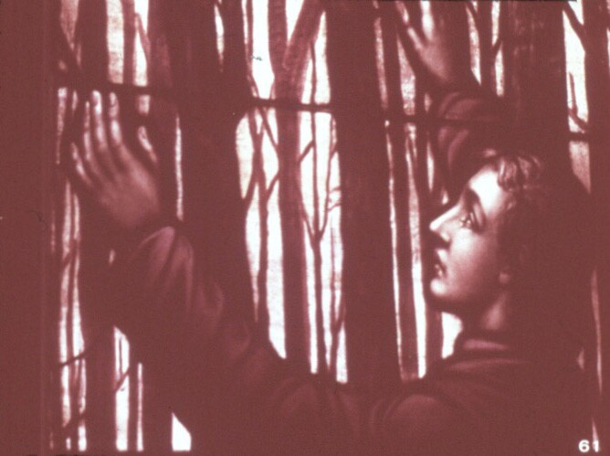 61 - Man's Search for Happiness Movie Slides