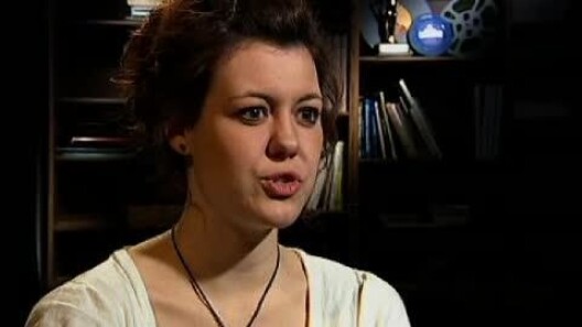 Students Teach Each Other