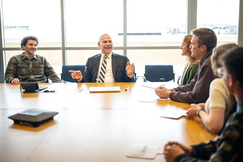 Focus Group Marketing - Mar 2025