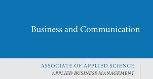 Winter 2025 Online Convocation - Business and Communications