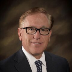 Portrait of Darryl Foutz