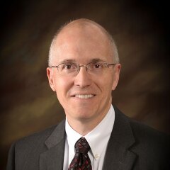 A picture of Daniel Kerr.