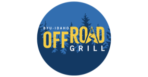 BYU-Idaho Off Road Grill logo