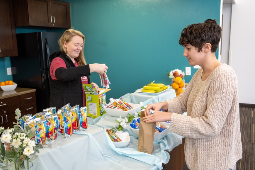 Brown Bag Breakfast - Dec 2022