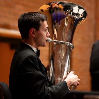 Symphony Band - Jul 2024