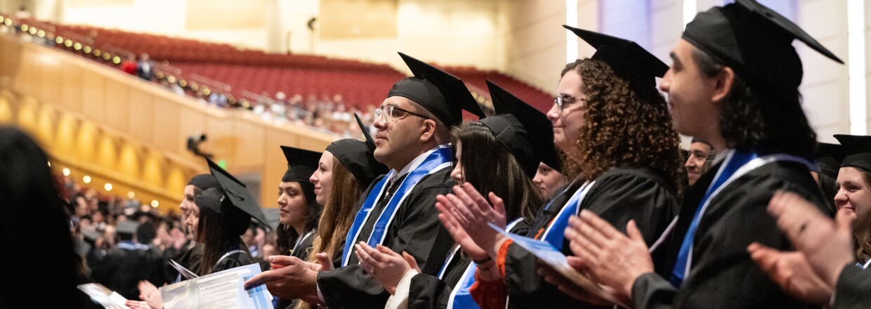 Commencement - Dec 2024