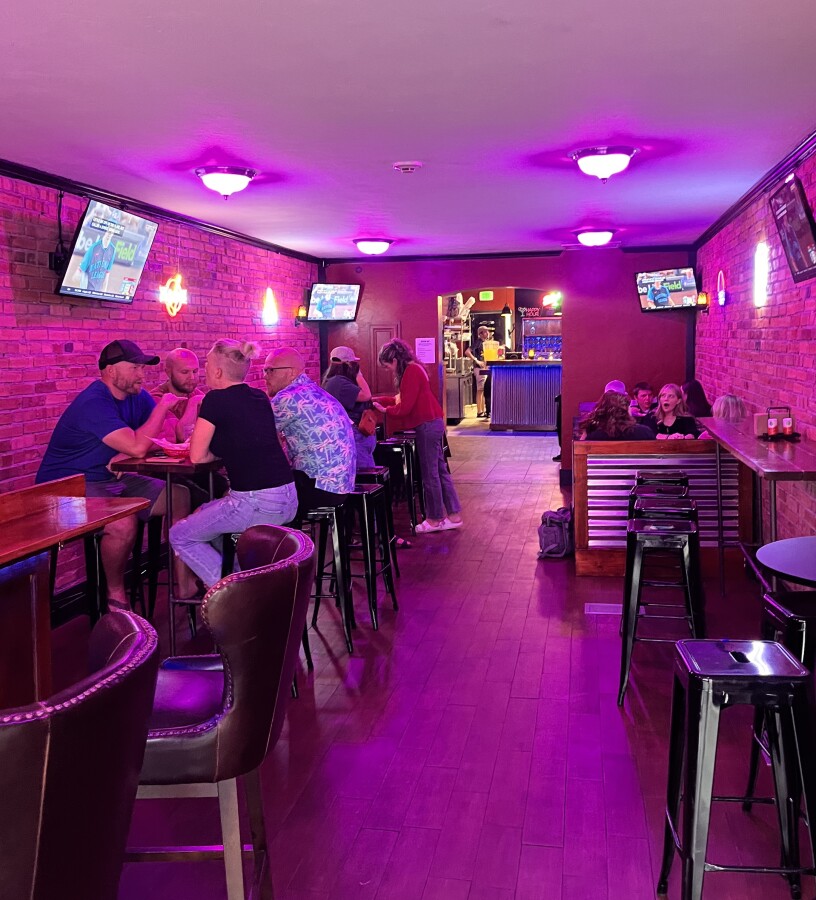 Fizz Rizz Mocktail Bar a new refreshing addition to Rexburg