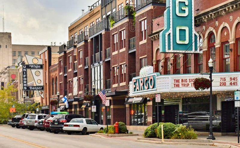 Fargo
