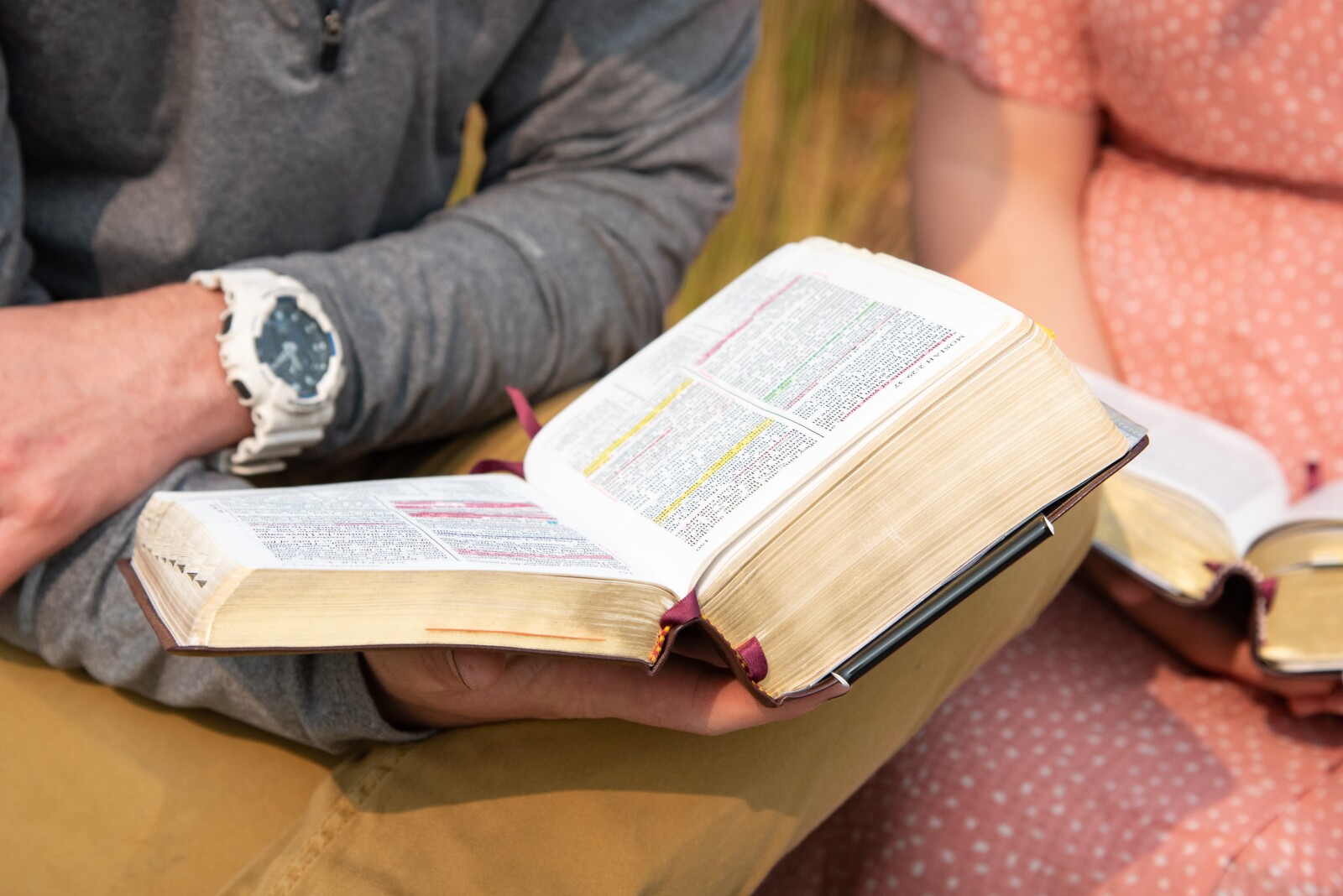 Department of Religious Education BYUIdaho