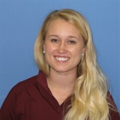 A photo of Kelsie Carter