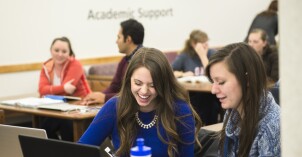 Tutoring Center