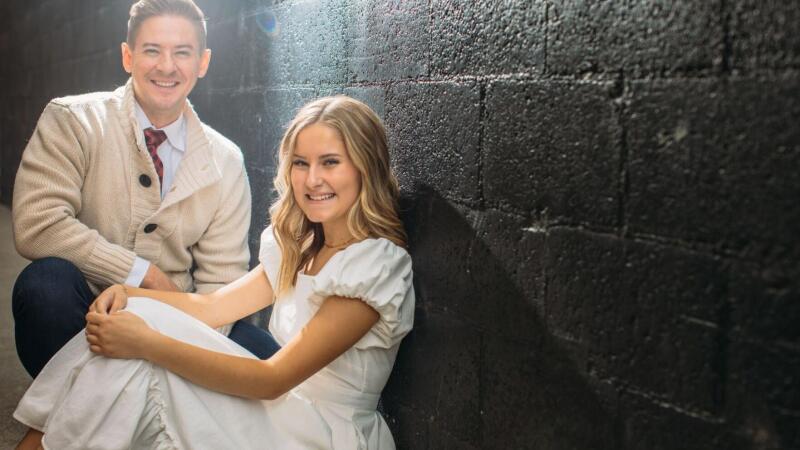 Matt & Savannah Shaw