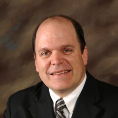 Portrait of Jeff Chapman