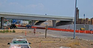 Exit 333 in Rexburg
