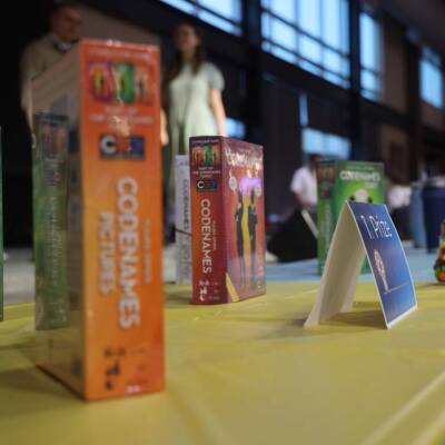 Fall 2023 Elevate Competition Prizes