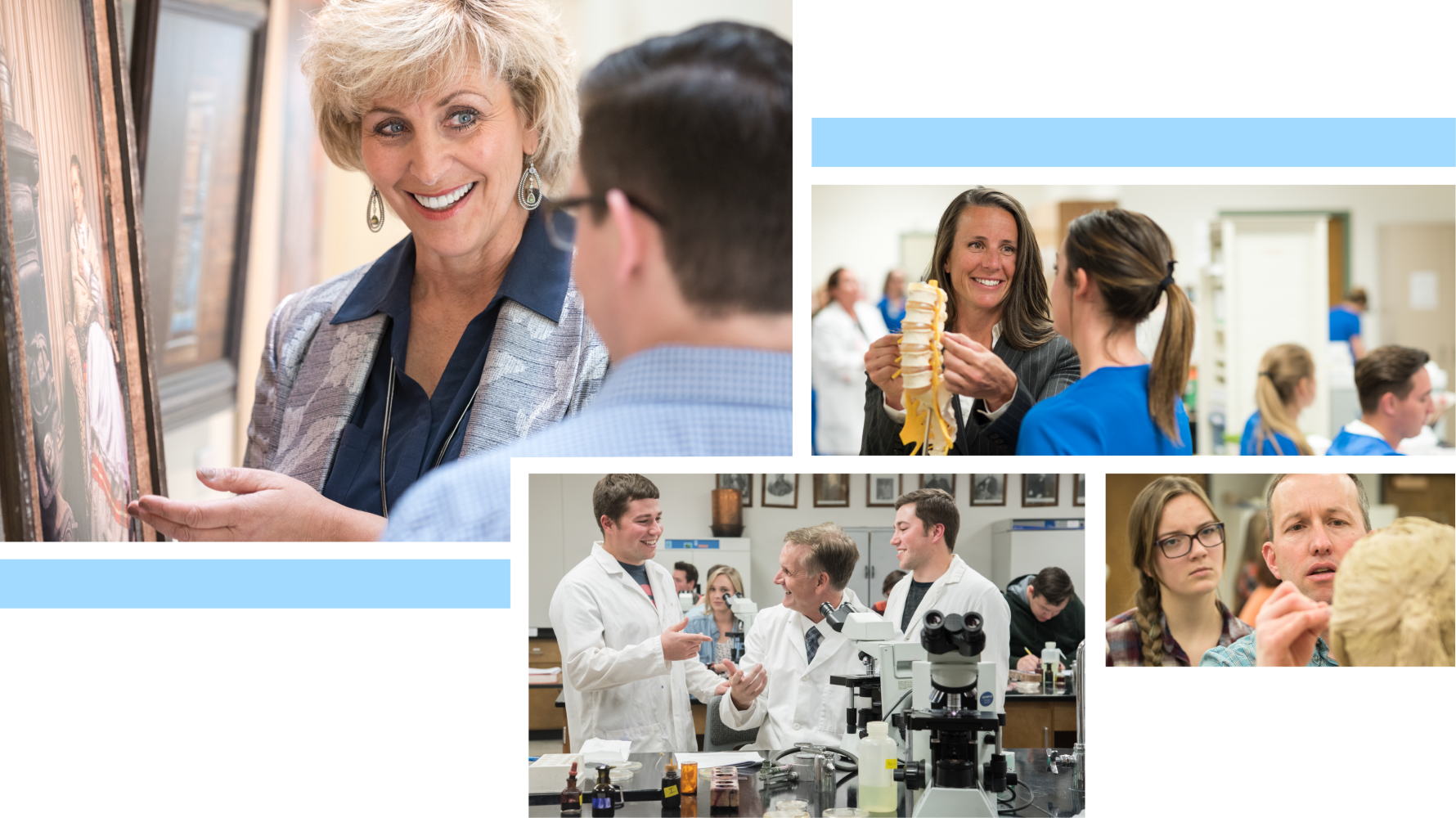 Academics Home BYUIdaho BYUIdaho