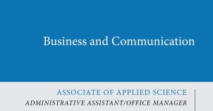 Fall 2022 Online Convocation - Business & Communications