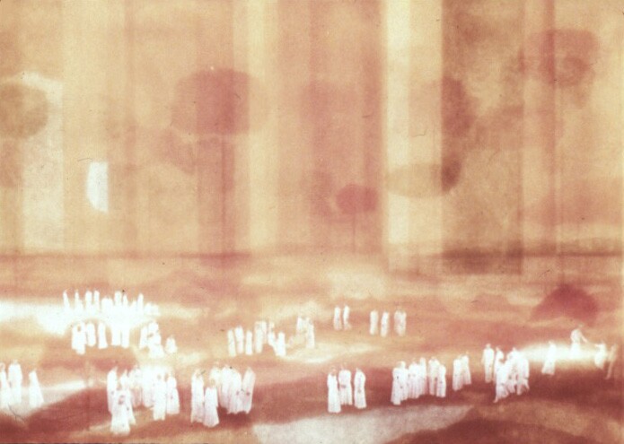 6 - Man's Search for Happiness Movie Slides