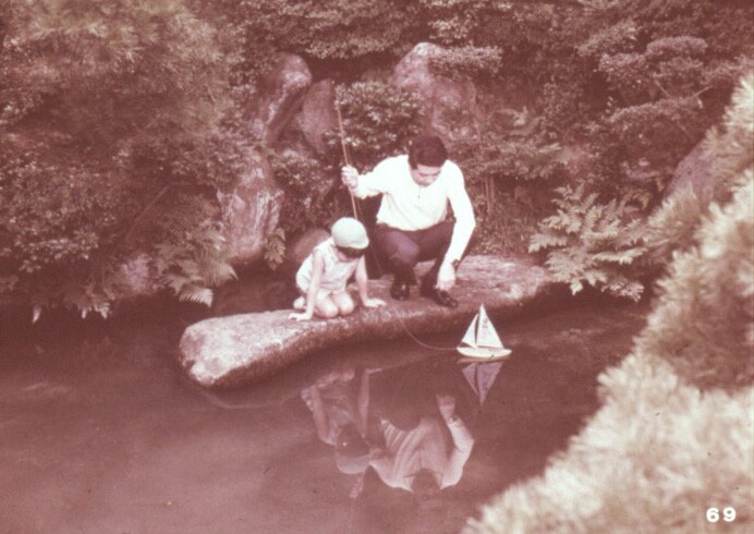 69 - Man's Search for Happiness Movie Slides