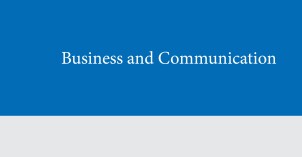 Spring 2023 Online Convocation - Business and Communication