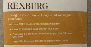 Budget For Real Life