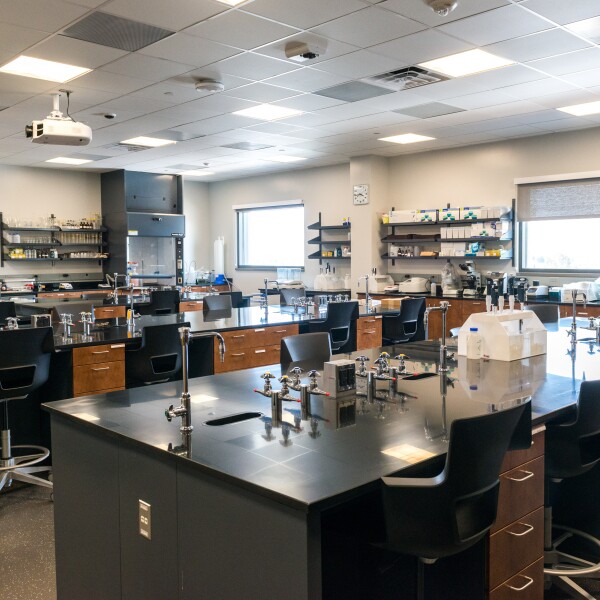 Food Analysis Department of Animal and Food Science BYUIdaho