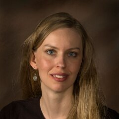 Portrait of Kerensa Sorensen-Stowell