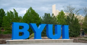 BYUI Letters - May 2025