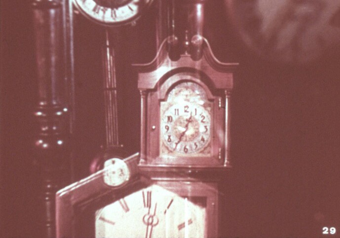 29 - Man's Search for Happiness Movie Slides