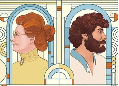 BYU-Idaho Department of Theatre and Dance Presents “A Double Bill: Opera Night – The Old Maid and the Thief & Gianni Schicchi”