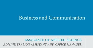 Fall 2023 Online Convocation - Business and Communications