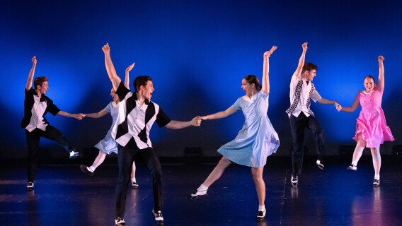 Extravadance - Jul 2024