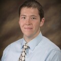 A photo of Tanner Fonnesbeck, 2017 Fall semester Ezra Taft Benson Award winner