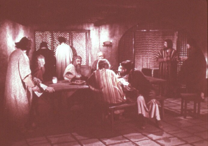 41 - Man's Search for Happiness Movie Slides