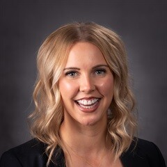 A photo of Autumn Hawke