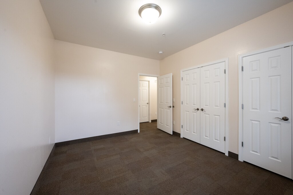 University Village Bedroom 1